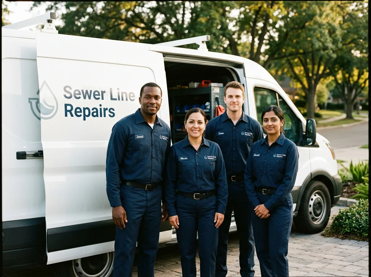 Emergency Plumber company in Fairmont, NC
