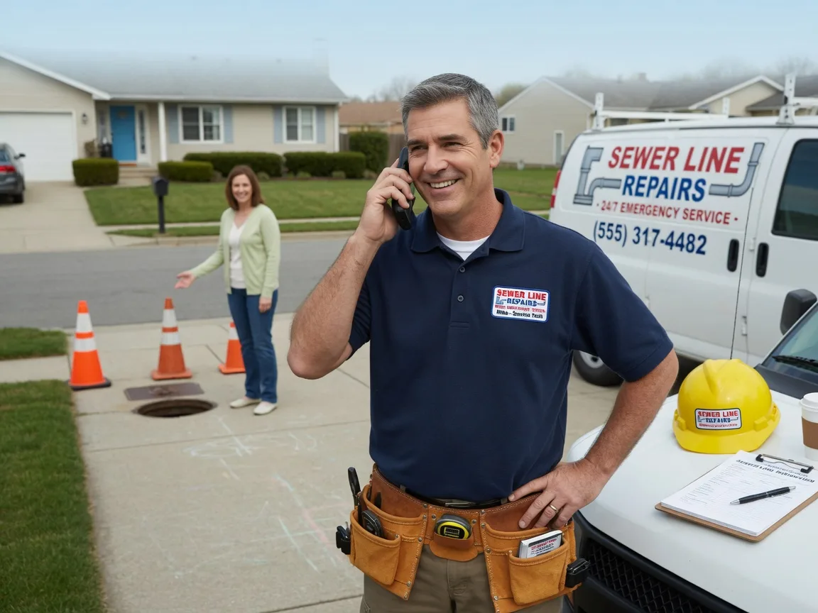 Emergency Plumber Fairmont, NC FAQs